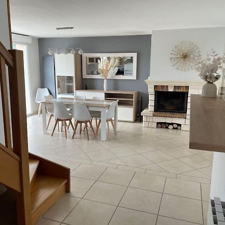 Maison D'Hotes Baslieux-sous-Chatillon Dış mekan fotoğraf