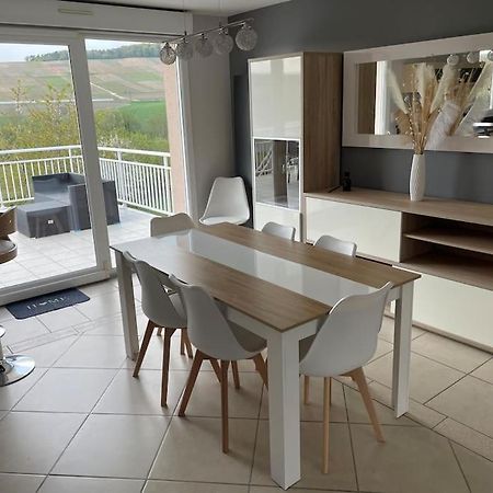 Maison D'Hotes Baslieux-sous-Chatillon Dış mekan fotoğraf