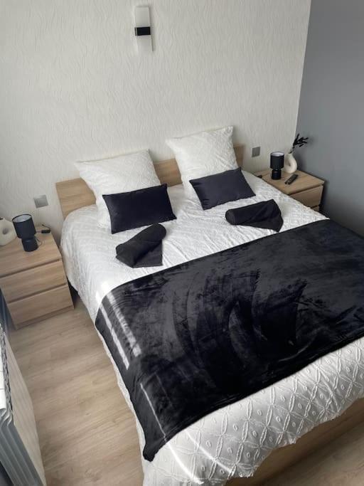 Maison D'Hotes Baslieux-sous-Chatillon Dış mekan fotoğraf